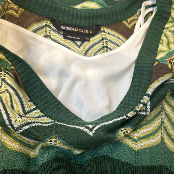 BCBG maxazria dress - Picture 5 of 10